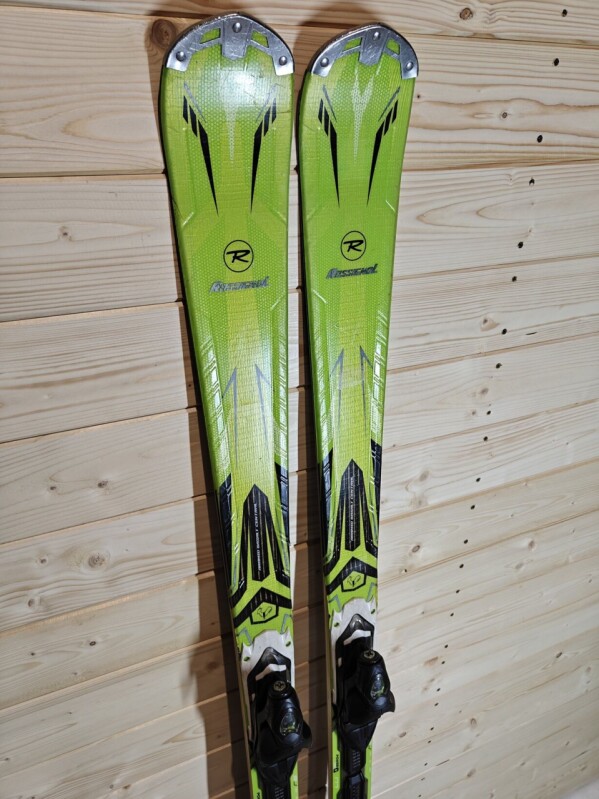 LYŽE ROSSIGNOL PURSUIT 14 LTD 177CM